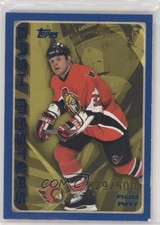2003-04 O-Pee-Chee Blue /500 Rob Ray #287