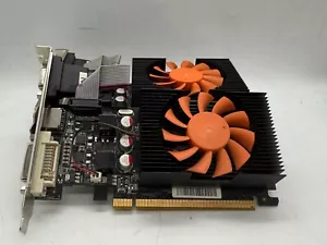 Lot of 3 PNY NVIDIA GeForce GT430 1GB DDR3 - Picture 1 of 10