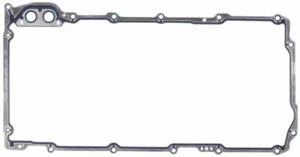 MAHLE Original OS32241 GM Chevy LS 5.7 5.3 4.8 6.0 Engines Oil Pan Gasket Set - Bild 1 von 2