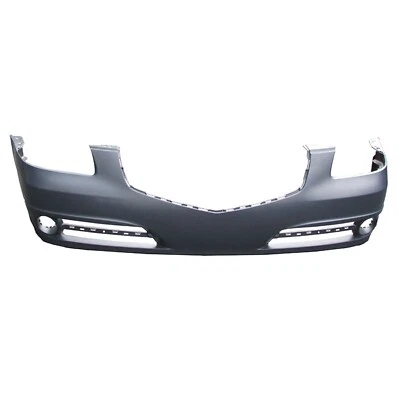 For 2008-2011 Buick Lucerne Front Bumper Cover Primed GM1000861C - Image 1 of 3