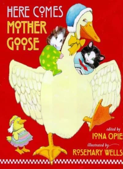 Here Comes Mother Goose Foto 1 de 1