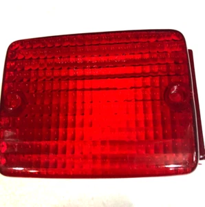 Lente trasera Velosport Yamaha RXS100 XS650 SR500 RLL035 - Imagen 1 de 6