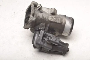 VOLVO S60 II 2.0 D3 163CV Válvula EGR De Recirculación De Gases 50590601 - Imagen 1 de 6