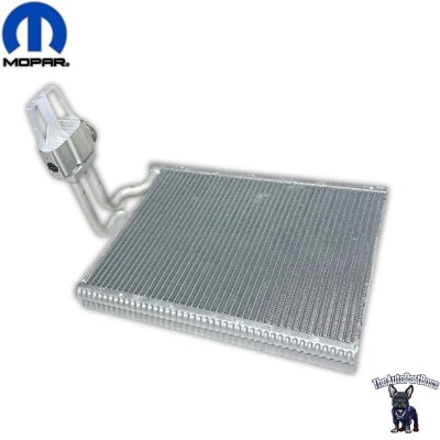 2017-2025 Pacifica Voyager A/C Evaporator OEM Mopar 68581303AA — 第 1/4 张图片
