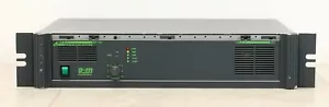G+M BO-150 Audio Processor-System Digitaler Class-D Verstärker 150W an Bastler - Bild 1 von 6