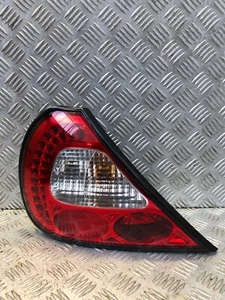 2006 Jaguar XJ 2.7 Passenger Rear Light - Picture 1 of 4