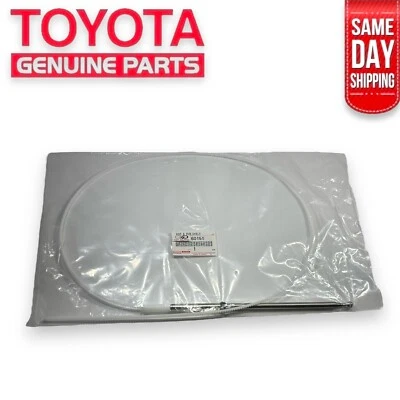 98 - 07 TOYOTA LAND CRUISER FRONT POWER ANTENNA MAST ROD CABLE OEM NEW - Image 1 of 4