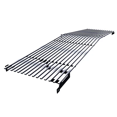 Rejilla de billet cromada de acero inoxidable 304 para camioneta Chevy C/K 1981-87/Suburban/Blazer Foto 1 de 4