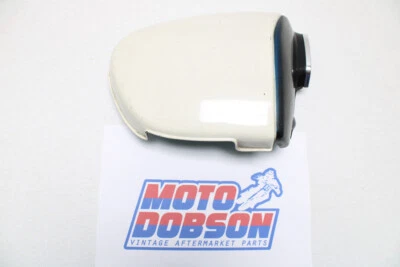 Cubierta lateral derecha honda cb400t 1978-1981 83600-413-0000 Foto 1 de 4