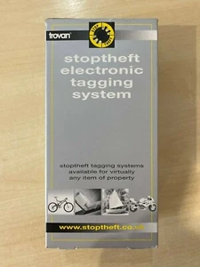 Trovan StopTheft Electronic Tagging System - Picture 1 of 4