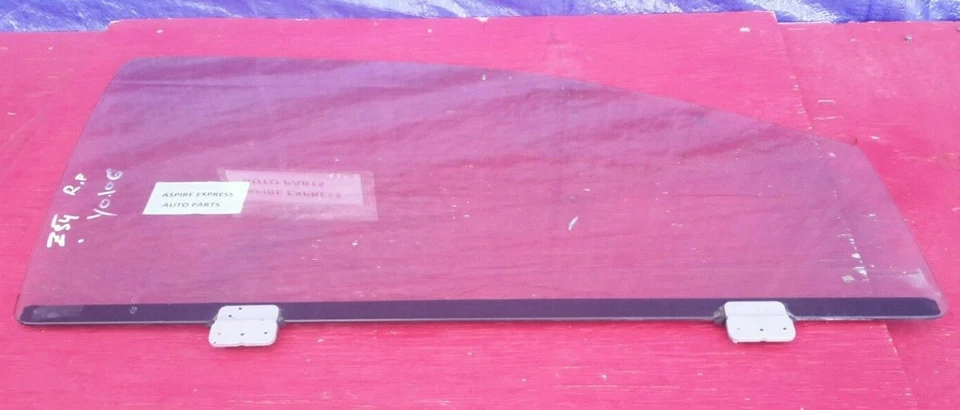 2005-2009 Dodge Durango Door Window Glass OEM Front Right Passenger  - Imagem 1 de 4