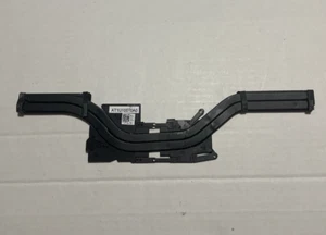Genuine Dell XPS 15 9560 PRECISION 5520 CPU Cooling Heatsink B02 8R2V8 08R2V8 - Picture 1 of 5