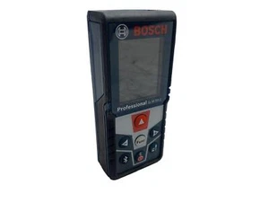 Laser-Entfernungsmesser BOSCH GLM 50 C Professional B-WARE - Bild 1 von 6