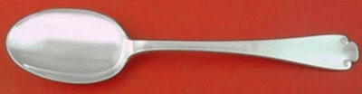 Flemish by Tiffany and Co Sterling Silver Teaspoon 5 7/8" Flatware Heirloom - Image 1 of 2