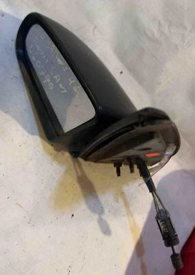 Espejo retrovisor de puerta Saturn serie S 1991-1995 usado OEM Foto 1 de 2