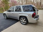 2006 Chevrolet Trailblazer SS