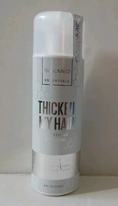 ScalpMed THICKEN MY HAIR Thickening SHAMPOO Phyto Pur 8 Oz Organic New Exp 12/27 - Picture 1 of 5