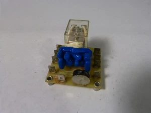 ICS Inc. 0064 Relay Control Switch Board USED - Picture 1 of 3