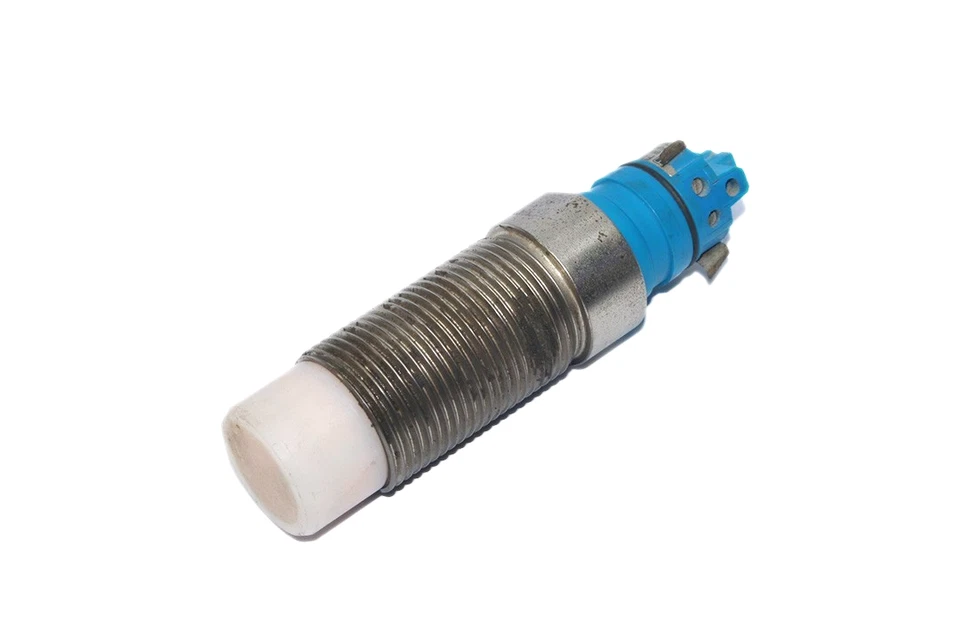 Endress+Hauser FTC 968Z AC POINT LEVEL SWITCH - Image 1 of 4