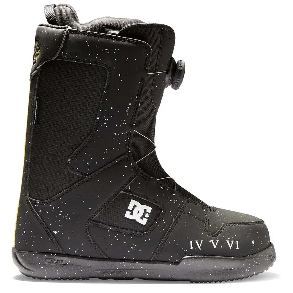 BOTA DE SNOWBOARD DC STAR WARS FASE BOA PARA HOMBRE Foto 1 de 1