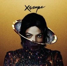 Xscape - Edition Deluxe Cristal (CD + DVD) von Michael Jac... | CD | Zustand gut - Bild 1 von 2