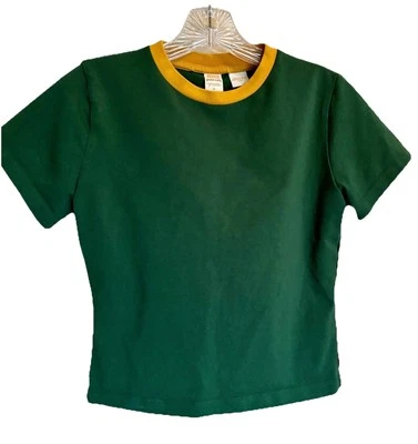 Camiseta Levis Gold Tab™ Calidad de Diseñador Manga Corta Cuello Redondo Algodón Camiseta JuvenilM Foto 1 de 4