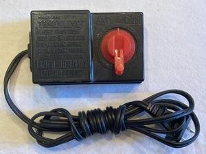 Walthers Trainline Hobby Transformer Model 200 for HO or N Scale Trains - Picture 1 of 3