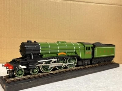 Triang Hornby R850 Flying Scotsman With Working Firebox - Just Serviced - Image 1 of 4