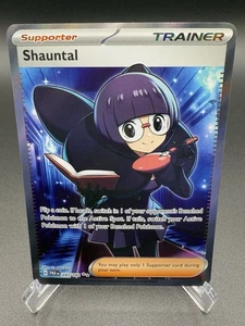 Shauntal 243/182 SV04: Paradox Rift Holo - Picture 1 of 4