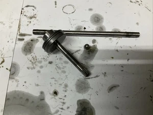 Beta Zero Clutch Thrust Bearing, Push Rod And Bearing - Picture 1 of 3