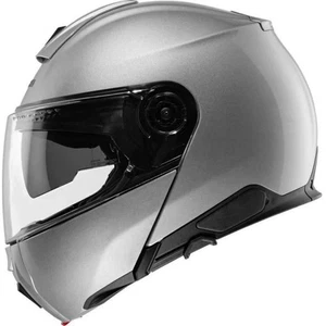 Schuberth C5 Silver - Picture 1 of 1