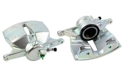 Pinza de freno delantera derecha NK para Volkswagen Golf 2.0 GTi TCR CJXH/DNUC 2018-2020 Foto 1 de 4