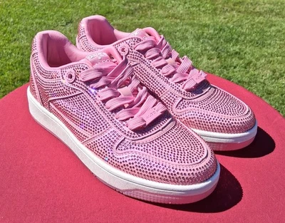 Zapatillas BARBIE by Aldo Rosa Estrás (Barbie City-652) Mujer Talla 6 Foto 1 de 4