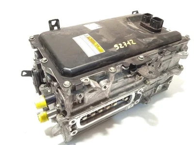 G920033140 CONVERTIDOR DE POTENCIA / 2321001704 / G92A033031 / 7396869 PARA LEXUS ES 300H Foto 1 de 4