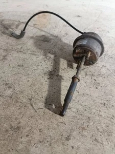 Opel Vectra B 1998 Diesel Turboanlage Unterdruck Teil 2021 VGA11750 - Bild 1 von 2