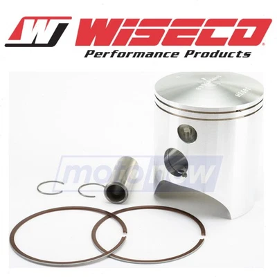 Wiseco Piston Kit for 1998-2009 Gas Gas Enducross EC 250 - Engine Pistons sa Foto 1 de 4