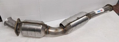 Convertidor catalítico 642179-Carquest EPA para Ford/Lincoln/Mercury 2002-2011 Foto 1 de 4