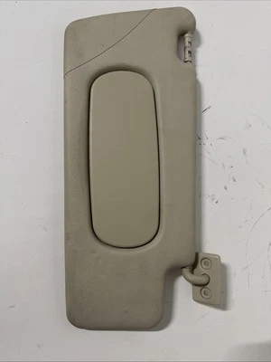 Mercedes Sl500 2003 parasol beige Foto 1 de 4