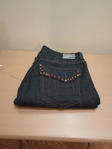 Level 7 Jeans Gr. 40 - Bild 1 von 4