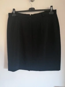 Rock mit Wolle Gr. 48 Fehlt kleiner aus (46) - Bild 1 von 3