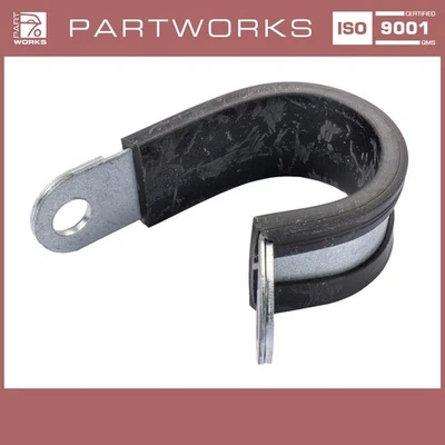 Mounting clamp oil line Porsche 911 F/G '70 - 964 996 924 99951108002 - Image 1 of 4