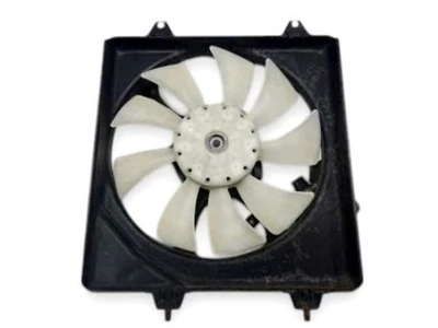 Radiator Electric Fan Unit - MITSUBISHI Japan OEM Genuine - Lancer Evolution 789 - Image 1 of 4