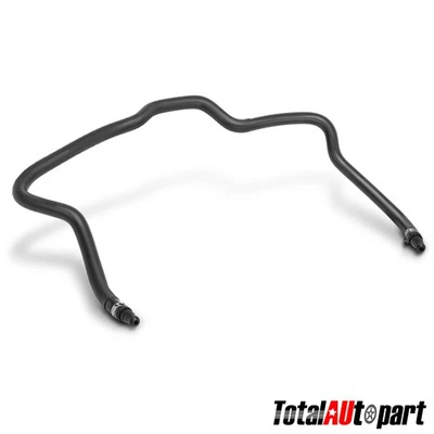 1x Tubo respirador de refrigerante para Mercedes-Benz S550 2012 2013 S63 AMG CL550 CL63 AMG Foto 1 de 4