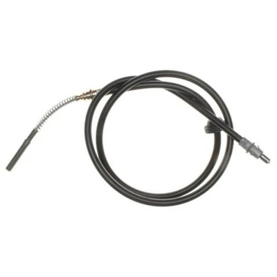 Cable de freno de estacionamiento ACDelco genuino para Chevy Silverado 3500 2001 2002 | delantero Foto 1 de 4