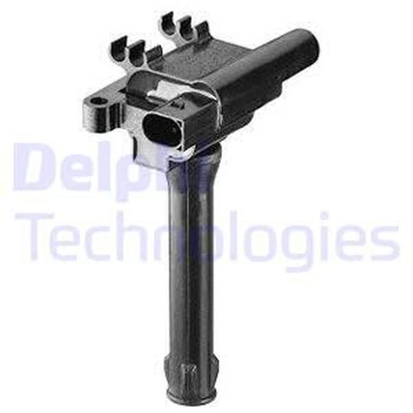 Ignition Coil FOR ROVER 75 1.8 99->05 RJ OEM - Image 1 of 1