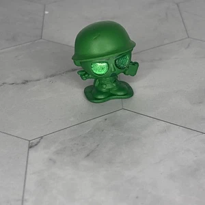 Disney Doorables Series 10 Exclusive Sergeant Sergeant Toy Story Figure - Picture 1 of 4