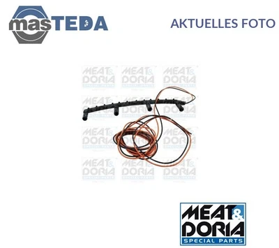 25524 REPARATURSATZ KABELSATZ MEAT & DORIA FÜR SKODA OCTAVIA I - Bild 1 von 4