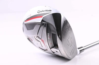 Taylormade R15 Driver / 10.5 Degree / Regular Flex Fujikura Speeder57 Evolution - Image 1 of 4