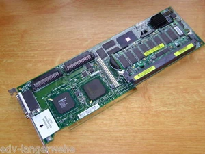 COMPAQ Proliant ML350 Server Smart Array 5300 Controller 171383-001 Orologio a rischio - Foto 1 di 1