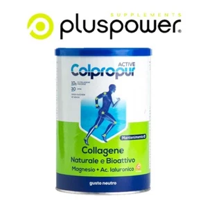 Colpropur Active Collagene Idrolizzato Bioattivo altamente digeribile 330Gr - Foto 1 di 2